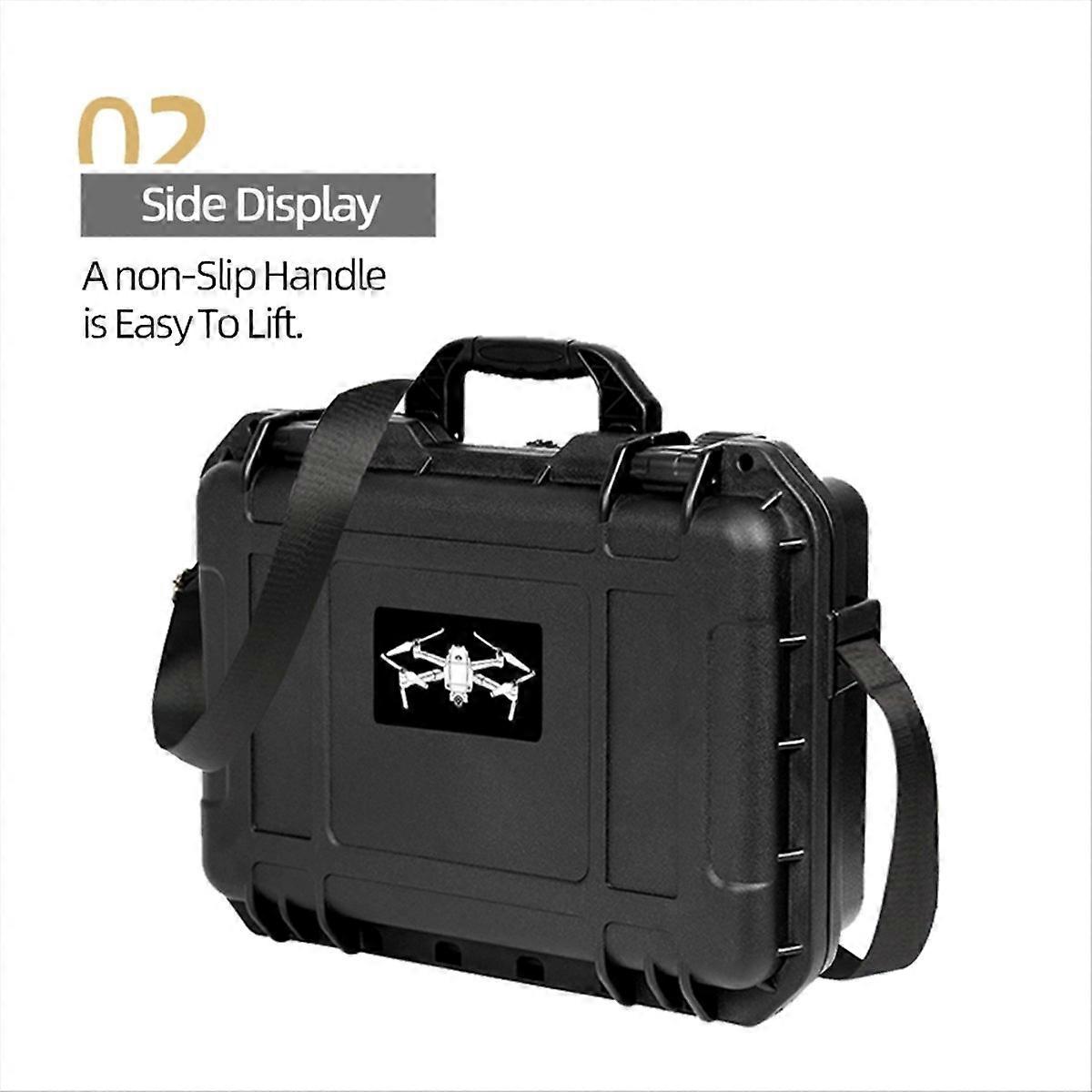 For NEO Case Bag Explosion Proof Waterproof Box Drone Accessories