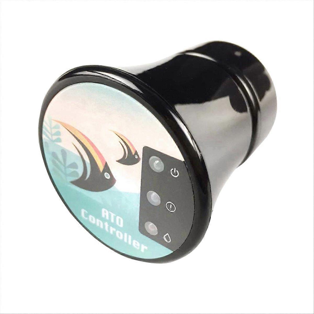 Aquarium Fishbowl Water Pump Controller Auto Top Off System EU Plug