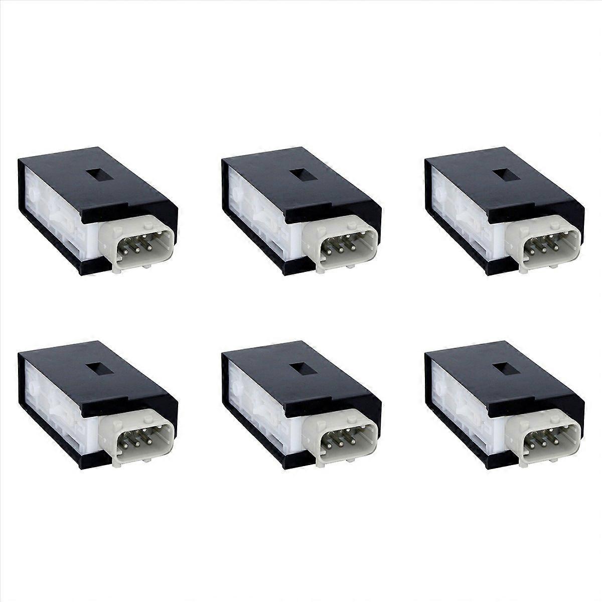 Door Lock Actuator Front or Rear for - 525I 530I M5 740I E38 E39