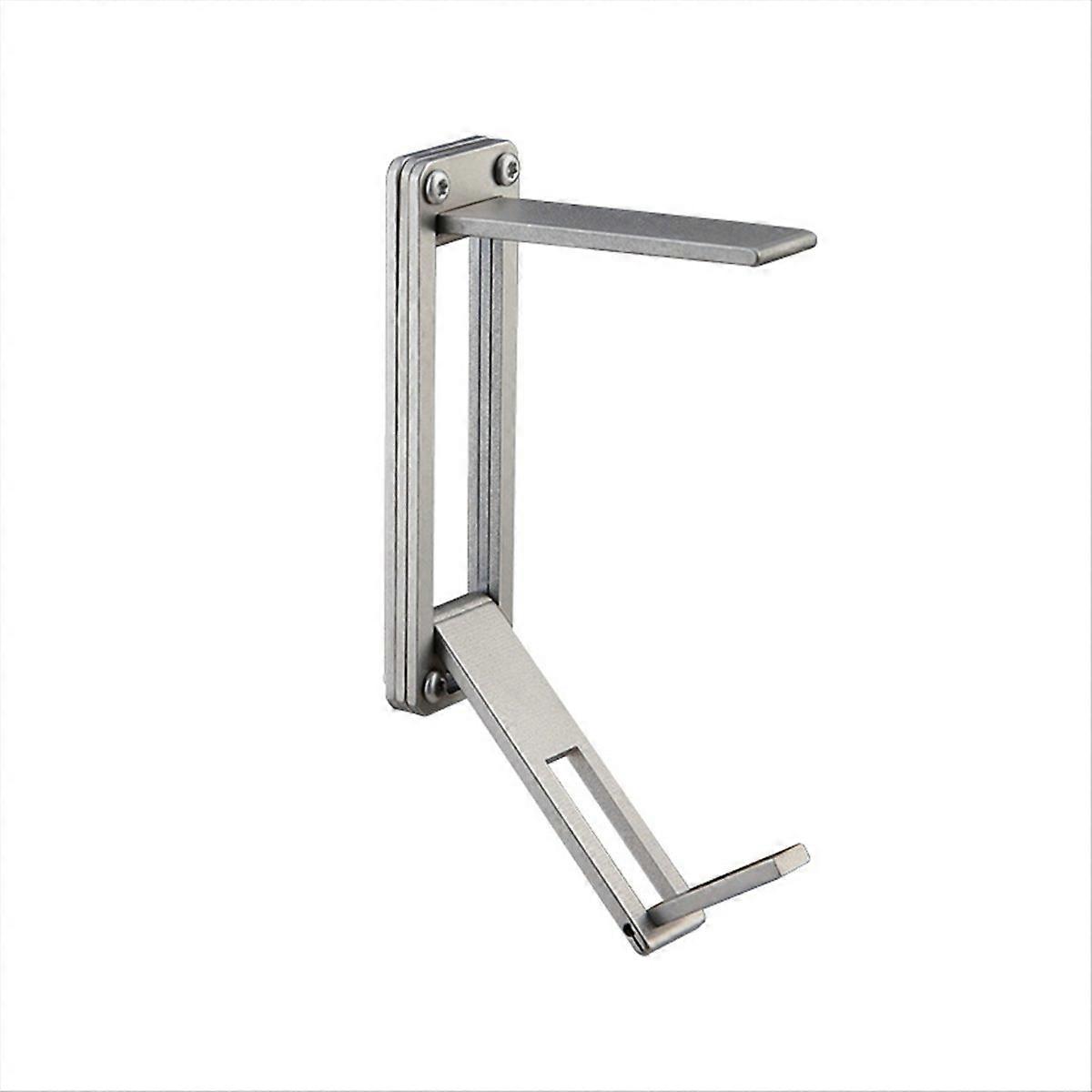 Titanium Alloy Desk Bag Hanger Multifunctional EDC Tools