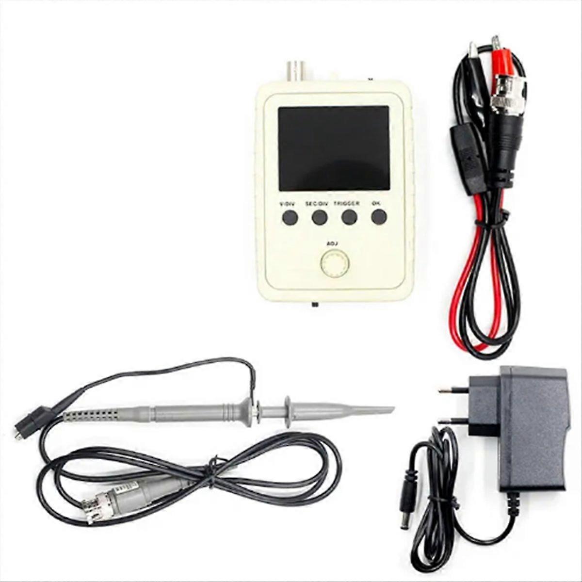 For Digital Pocket Oscilloscope Kit