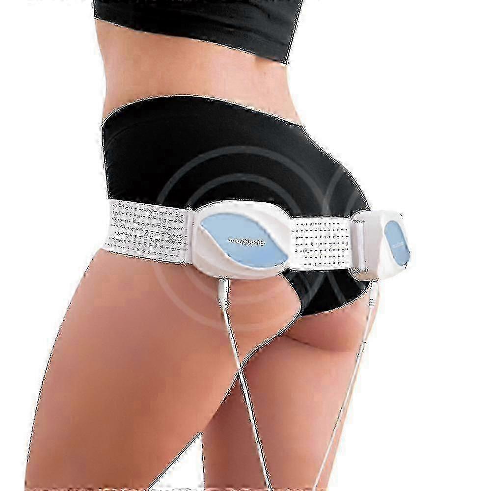 آلة تخسيس الورك بعقب لتنغيم الجسم ونحت معدات اللياقة البدنية الاحترافية بتقنية تحفيز العضلات