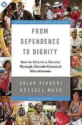 From Dependence to Dignity