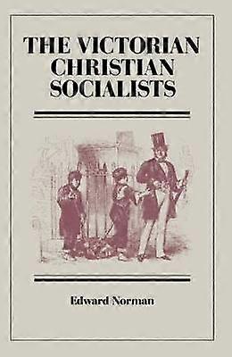 The Victorian Christian Socialists