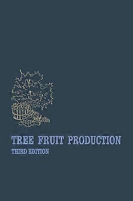 Tree Fruit Production