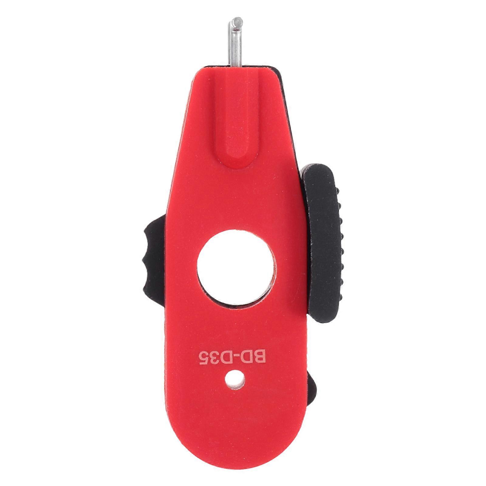 Miniature Circuit Pin Out for Electrical Energy Isolation in Industry