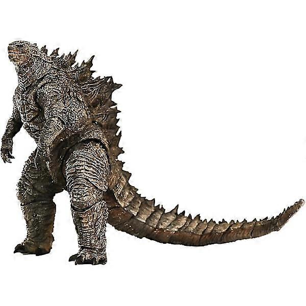 Hiya Toys Godzilla x Kong: The New Empire Godzilla Re-Evolved Exquisite Series Previews Exclusive Action Figure