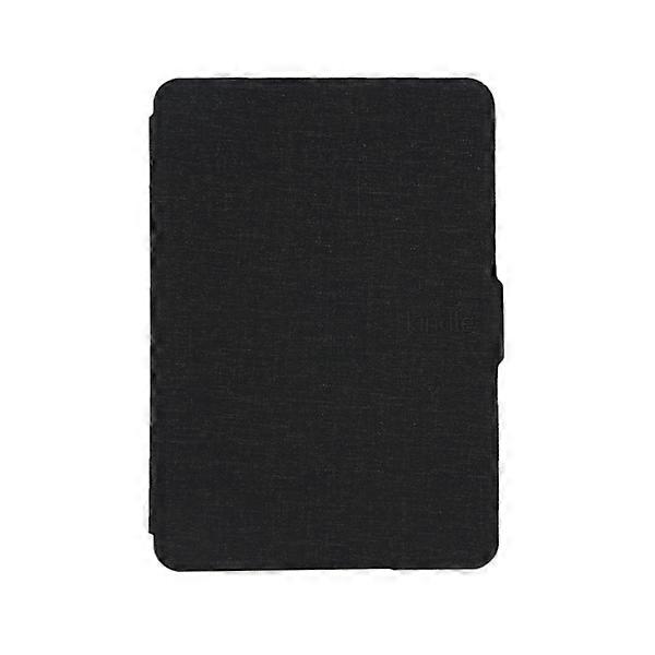 INF Magnetic Case Kindle Paperwhite 1/2/3 Black