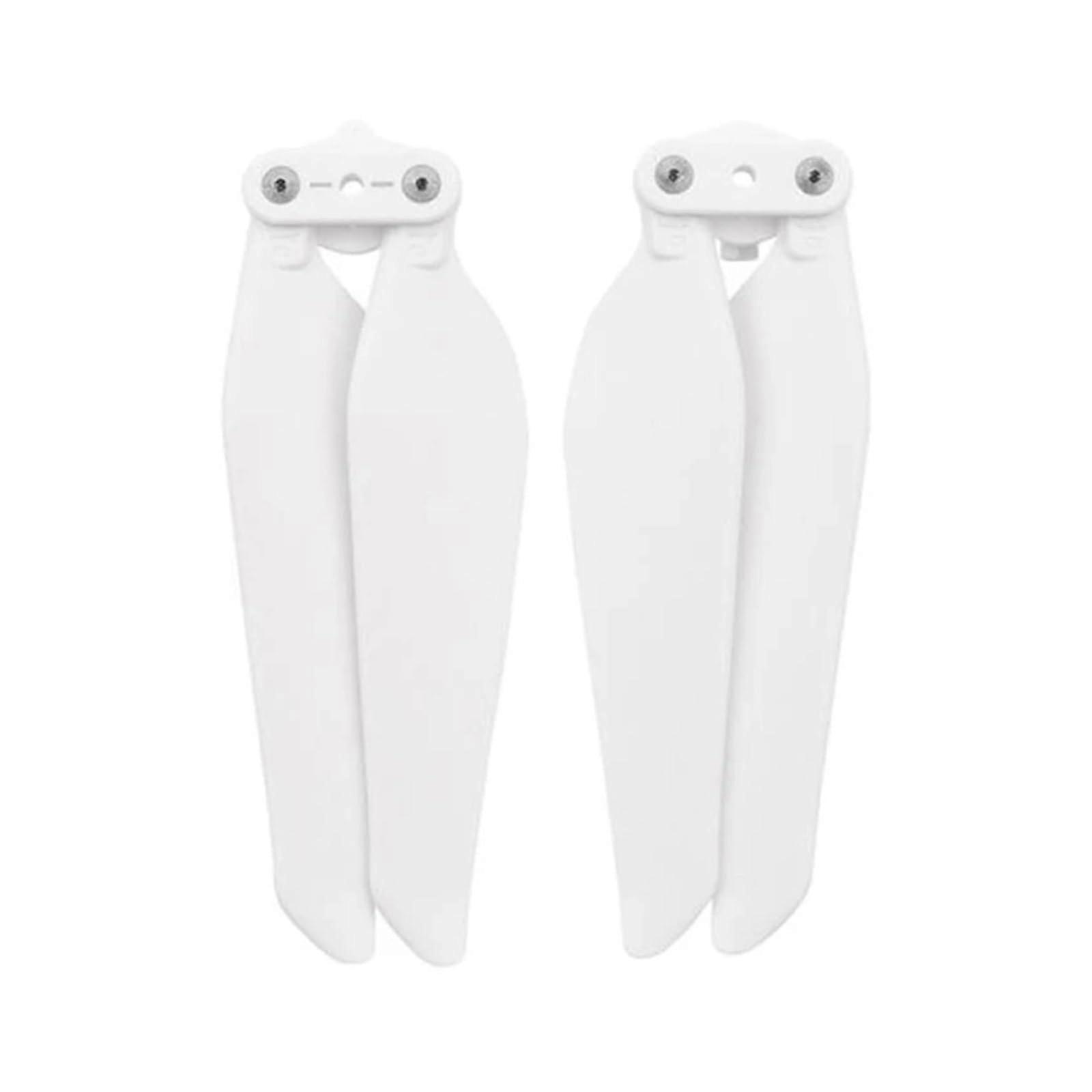 Low Noise Foldable Drone Propellers for FIMI X8SE, Replacement Blades with Smooth Flight