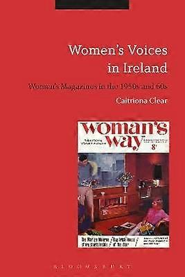 Women's Voices in Ireland