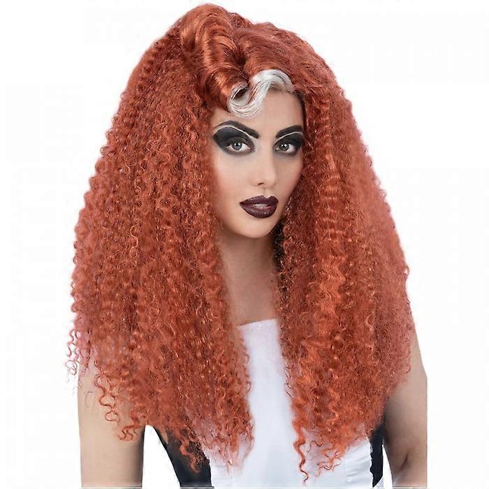 The Rocky Horror Picture Show Magenta Wig