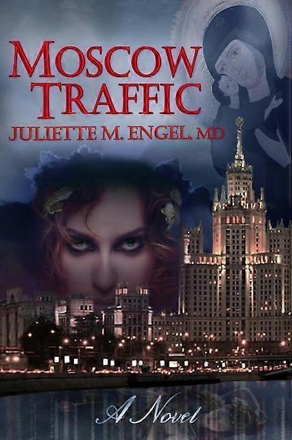 Circulation à Moscou - Dr Juliette Engel