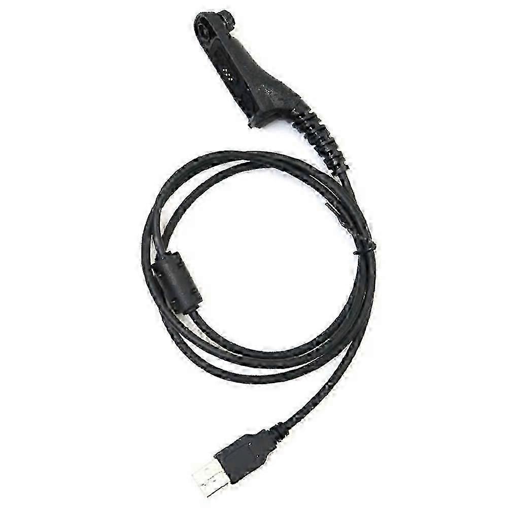 PMKN4012B USB Programming Cable is Suitable for APX6000 APX1000 APX4000 DGP4150 DGP8550 Programming