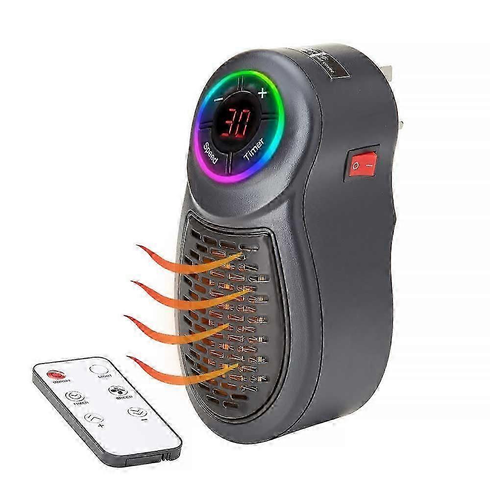Easylife GoHeater LED