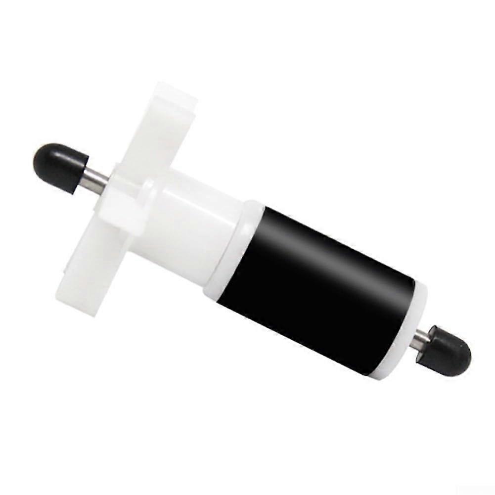 Water Pump Impeller Shaft Replacement with Durable Construction and Easy Installation for Intex Pure Spa