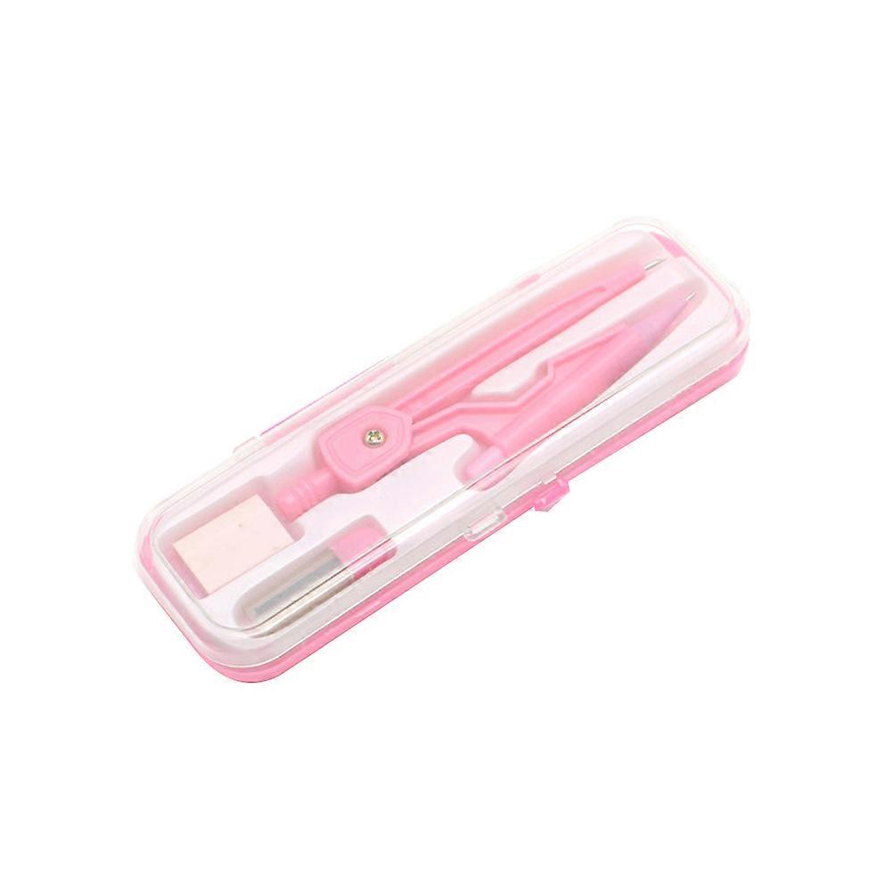 Compass Scribe Tool Professional for Art Drafting and Drawing Equipment Classroom Use Assorted Color 3Set