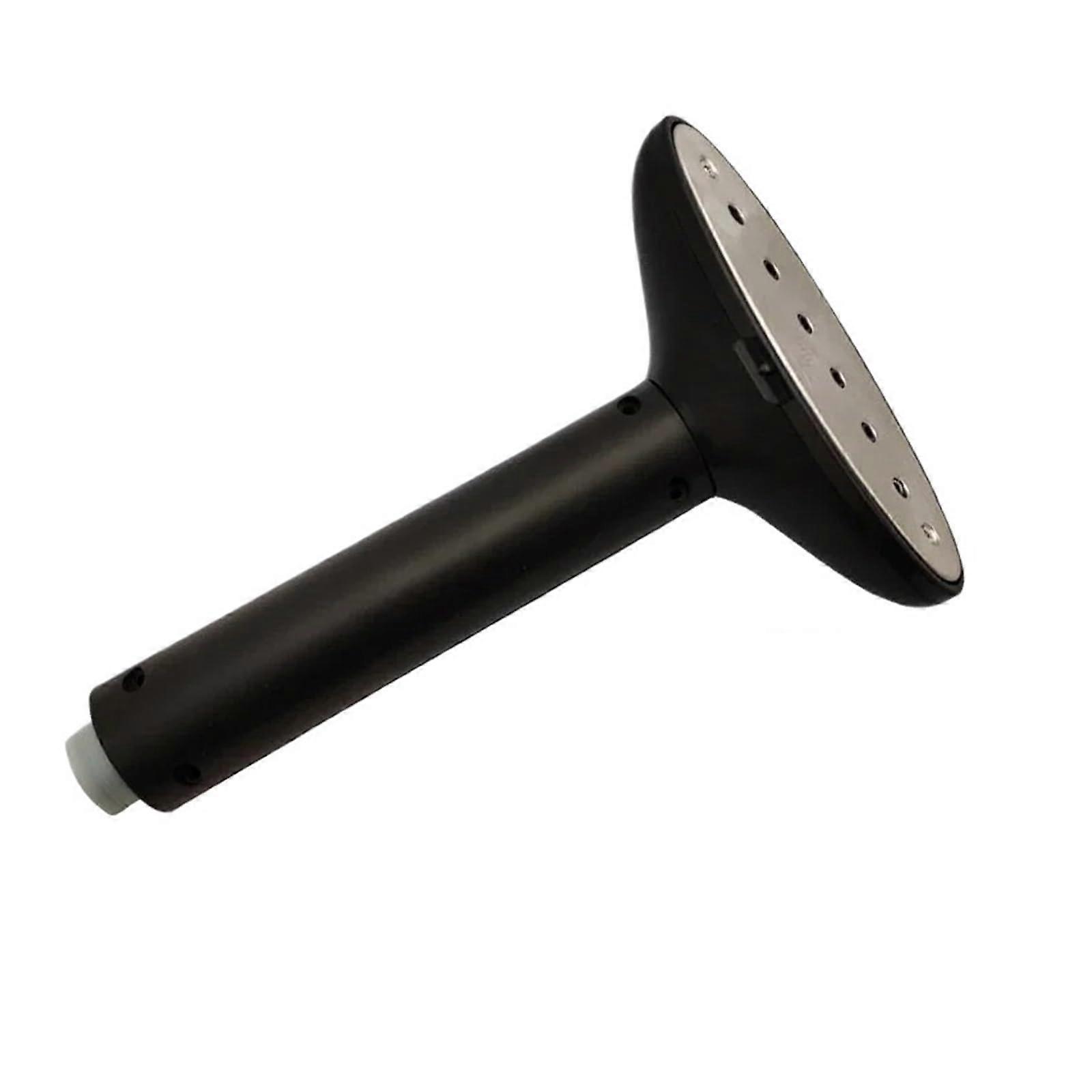 Garment Steamer Nozzle Universal Long Handle for Smooth Wrinkle Removal and MultiFabric Refresh