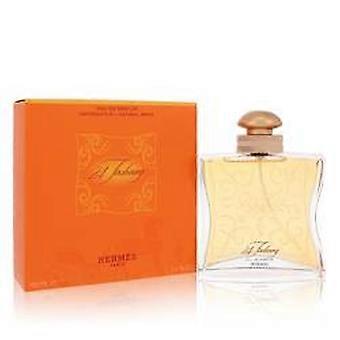  24 Faubourg by Hermes - Eau De Parfum Spray 3.3 oz - Women 