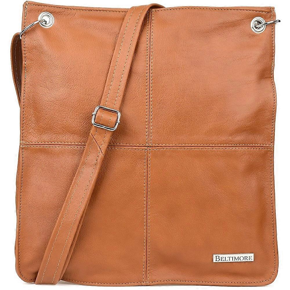 Handbags Beltimore kra972camel