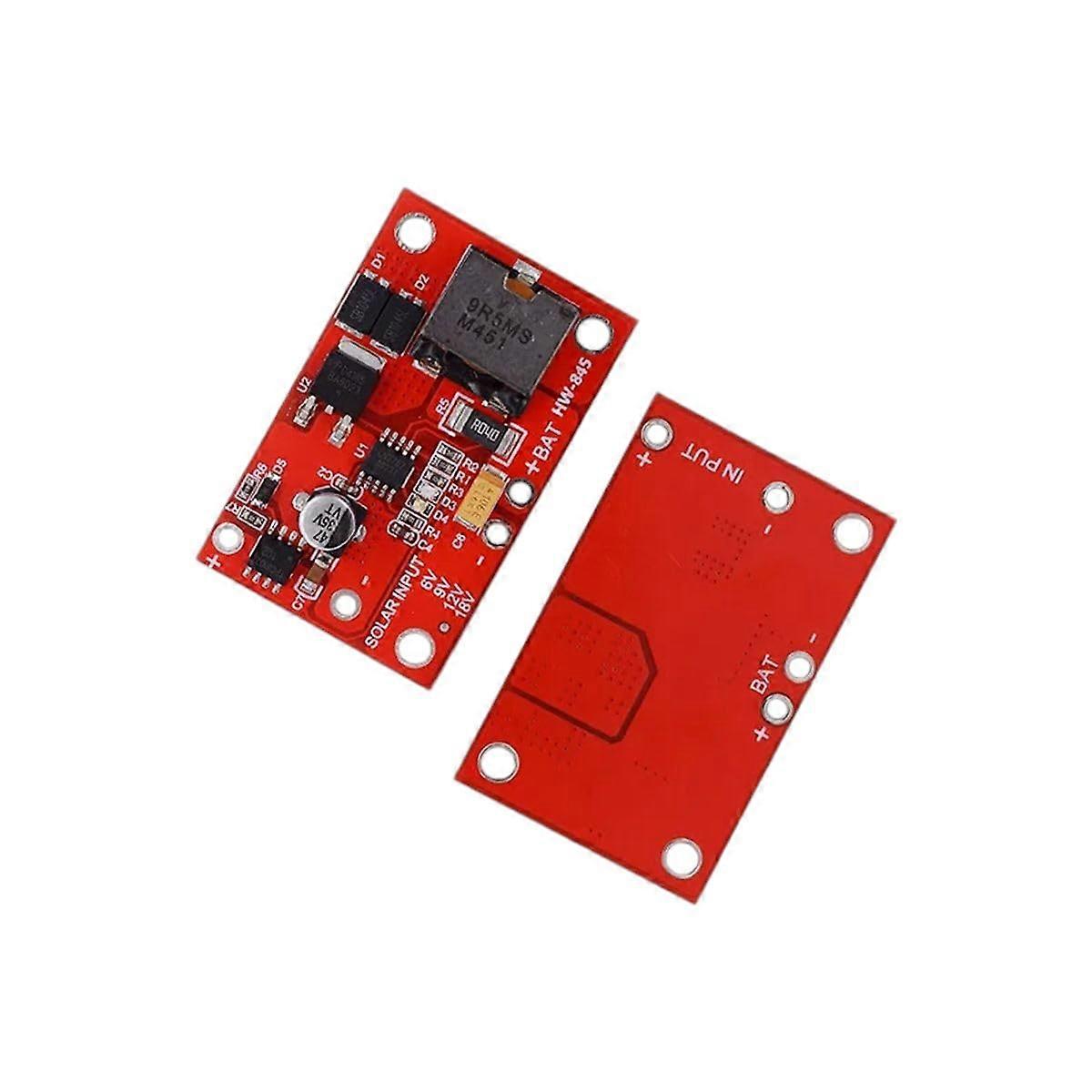 3 String MPPT Solar Charge Controller for Lithium Battery,  Efficiency Smart Charging 2025