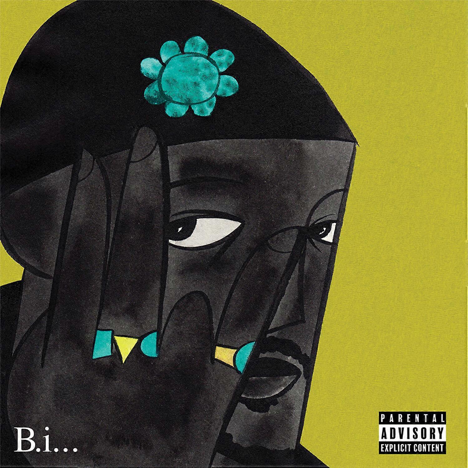 .Idk. - Bravado Intimo  [COMPACT DISCS] USA import
