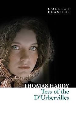 Tess of the D'Urbervilles