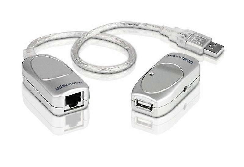 USB 1.1 över Cat5e/6-förlängare