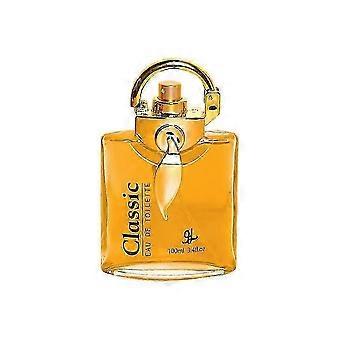 100 ml arabisk stil stærk parfume originale parfumer herre charme parfume duft