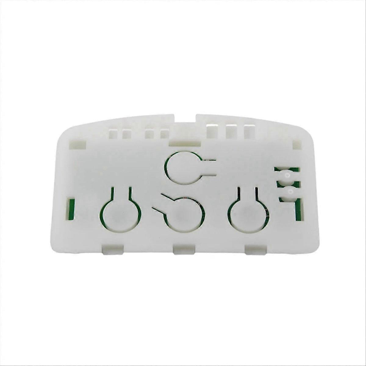 For RV Toilet Flush Switch Circuit Board Control Panel