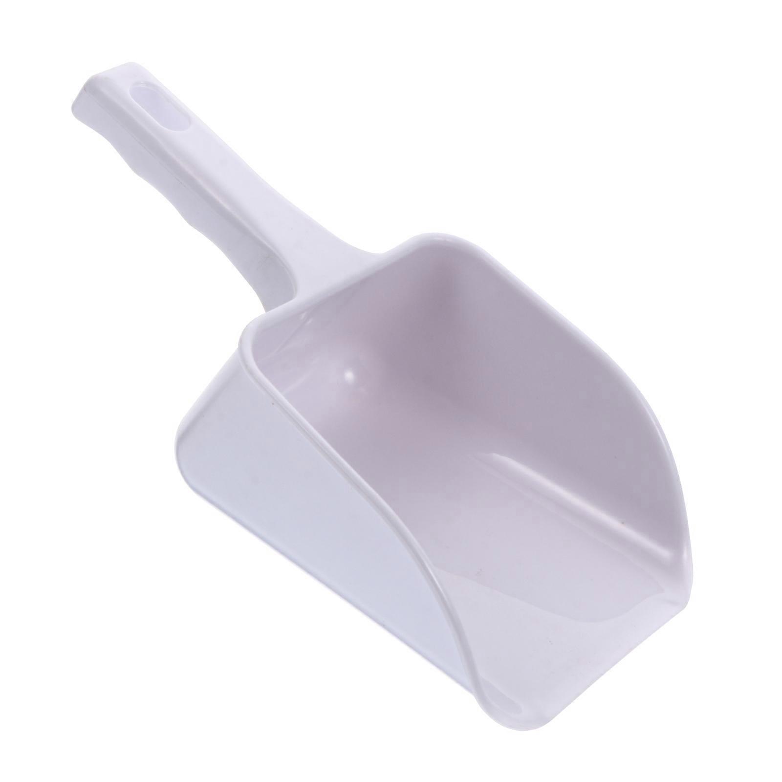 Lightweight Ice Scoop Kitchen Tea for Household Flour 1Pcs