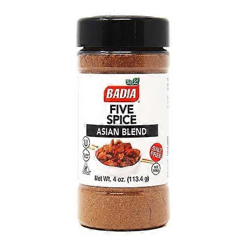 Badia Five Spice Asian Blend