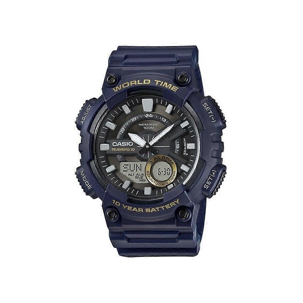 Casio TY532810 Uhren