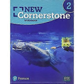 Neue Cornerstone Grade 2 Arbeitsmappe