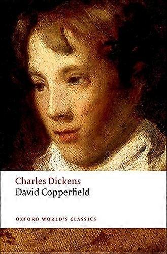 David Copperfield (Oxford World's Classics)