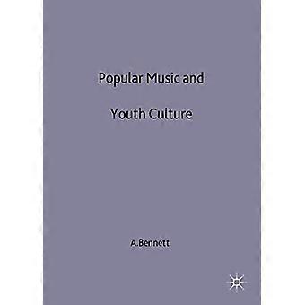 Populäre Musik und Jugendkultur: Musik, Identität und Ort