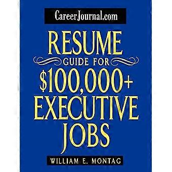Executive-Jobs