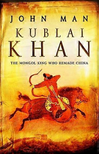 Kublai Khan