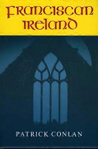Franciscan Ireland