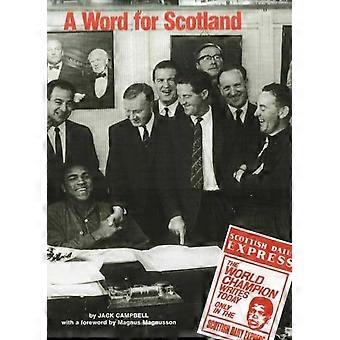 Ein Wort für Schottland