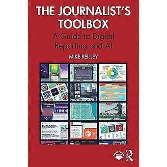 Der Werkzeugkasten des Journalisten: Ein Leitfaden für digitale Berichterstattung und KI