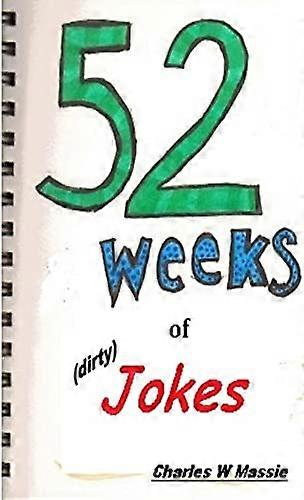 52 semaines de blagues