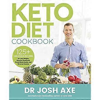 Keto dieet Cookbook