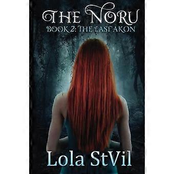 Noru: Sidste Akon