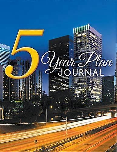 5-Jahresplan-Journal