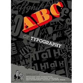 Abc av typografi