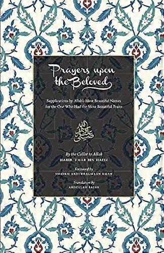 Prayers Upon the Prophet