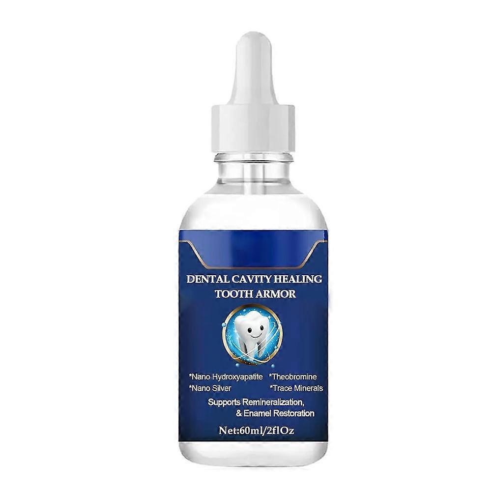 Fluoride-Free Tooth Enamel Care Essence
