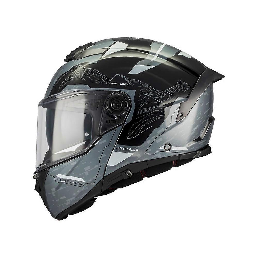 Helmets MT Atom 2 SV Highlands C2 1335C94C2103
