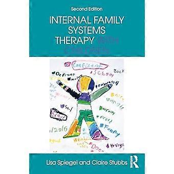 Internal Family Systems Therapy with Children