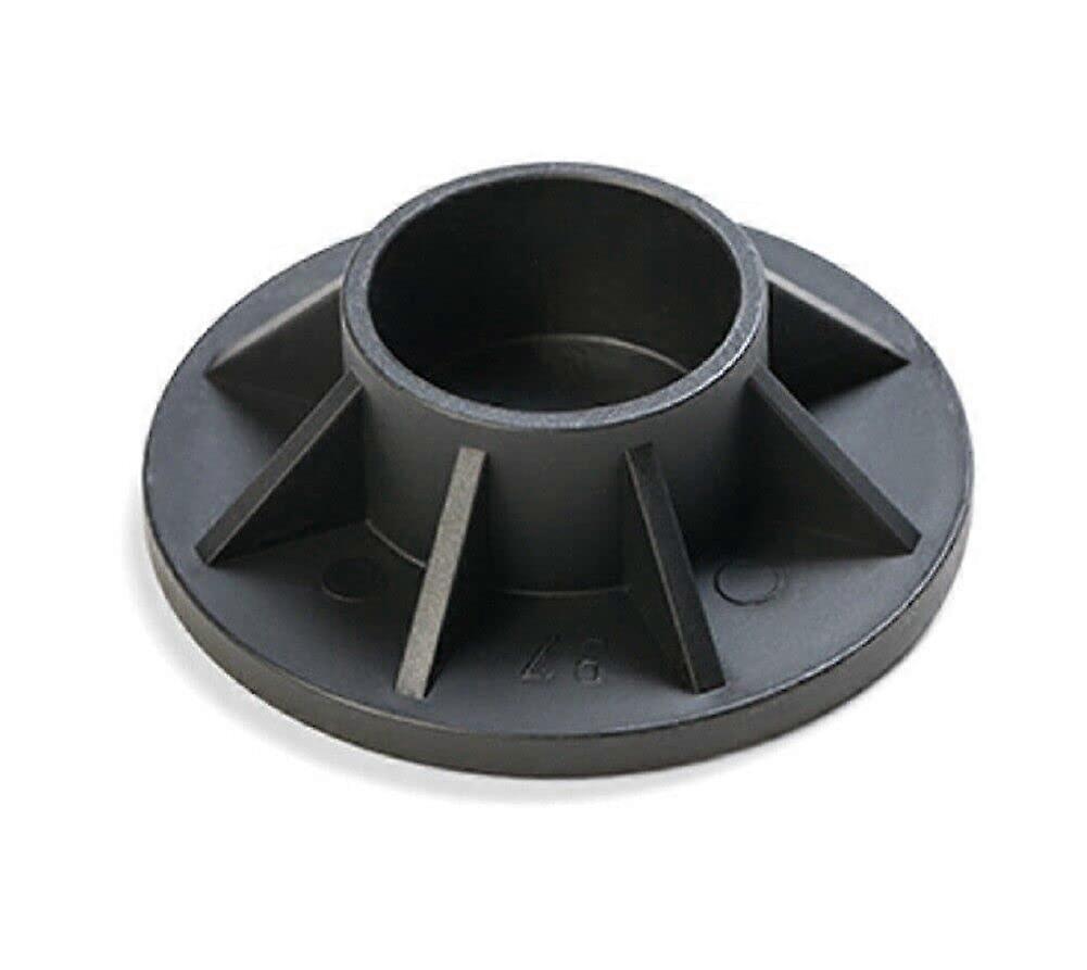 Rectangular Frame Pool Leg Caps Replacement Protects and Extends Pool Frame Life for Intex 10576
